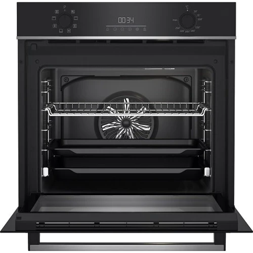Духовой шкаф электрический Beko BBIM13300XD: Мощность подключения, Вт 2500