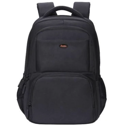 Сумка для ноутбуков Porto 15.6" Black (RNB-4020BK)