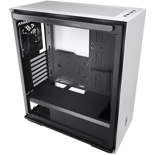 Корпус DeepCool Macube 310P White фото 7