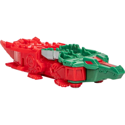 Фігурка Трансформер HASBRO TRANSFORMERS серії Трансформери: Нова іскра F8661 EARTHSPARK 1 STEP FLIP SKULLCRUNCHER (F6229_F8661): Вид Персонажи фильмов