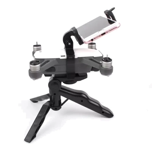Держатель-штатив Sunnylife для съемки с DJI Spark на земле: Тип гаджета Держатель