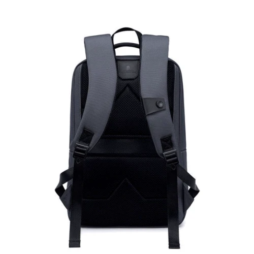 Сумка для ноутбука Arctic Hunter 15.6" Gray (B00681): Форм-фактор 15.6"