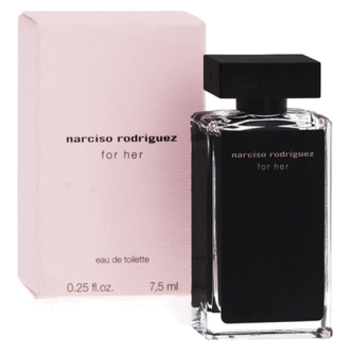 Туалетна вода Narciso Rodriguez For Her 7.5 ml