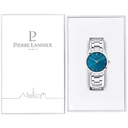 Наручные часы Pierre Lannier Roxane 066M661: Тип циферблата Аналоговый (стрелочный)