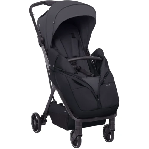 Прогулочная коляска Carrello Nova CRL-5521 Misty Grey фото 21