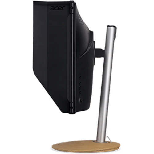 Монитор Acer ConceptD CP5271UVbmiipruzx Black (UM.HC1EE.V01): Тип ЖК-матрицы IPS