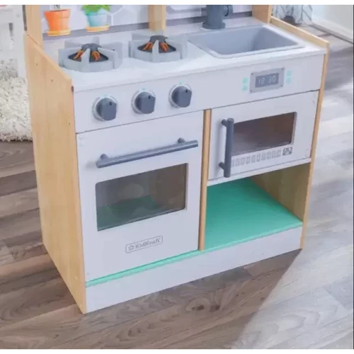 Детская кухня KidKraft Let's Cook (53433) фото 12