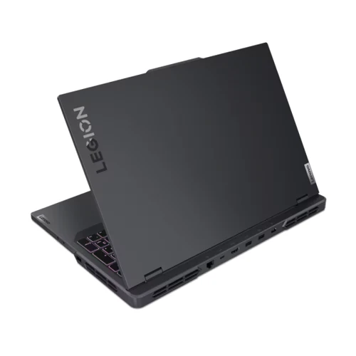 Ноутбук Lenovo Legion Pro 5 16IRX8 (82WK000DUS): Процессор Intel Core i7-13700HX (2.1 - 5.0 ГГц) / 16 - ядерный