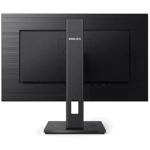 Монітор Philips 242S1AE/00 UA: Формат зображення 16:9