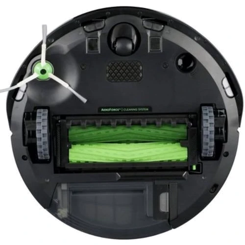 Робот уборщик iRobot Roomba i3+: Производитель iRobot