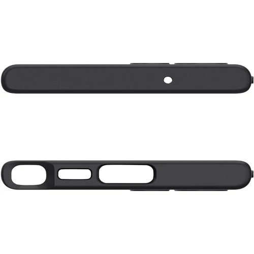 Аксессуар для смартфона Spigen Core Armor Matte Black (ACS05643) for Samsung S918 Galaxy S23 Ultra фото 7