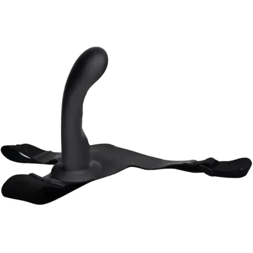 Страпон LYBAILE Ultra Passionate Harness (BW-022053)