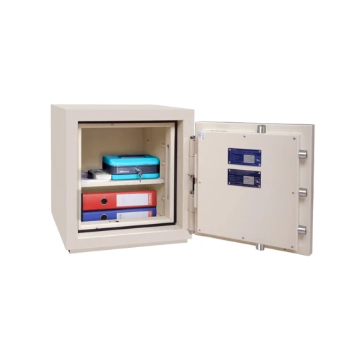 Сейф Griffon CL II.50.E CREAM