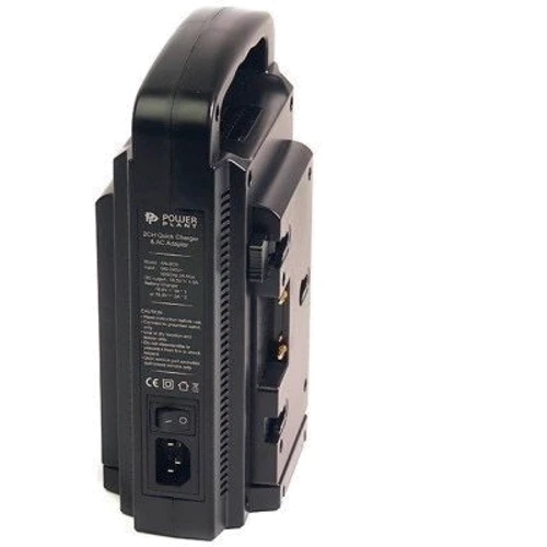 Зарядное устройство PowerPlant Dual Sony AN-150W, AN-190W для двух аккумуляторов (CH980079) фото 5