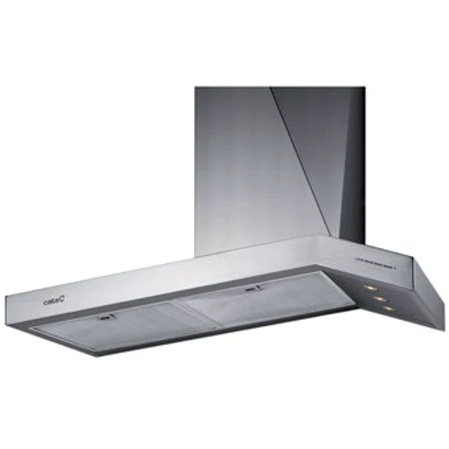 Вытяжка CATA ARKETYPE VL3 900 inox