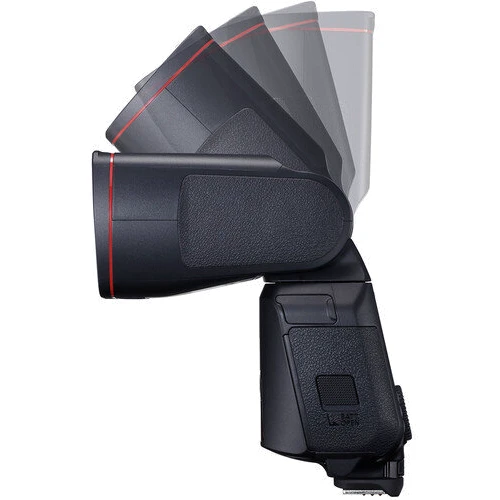 Фотовспышка Canon Speedlite EL-1 (4571C010): Совместимые камеры Canon