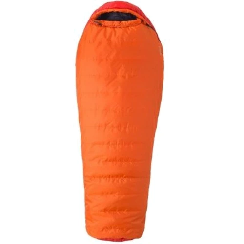Спальний мішок Marmot Rockaway 0 Reg Burnt Orange/Rust: Призначення кемпінговий