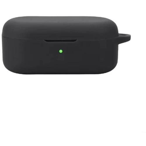 Чехол BeCover Silicon Case Black for OPPO Enco Buds 2 Pro (713223)