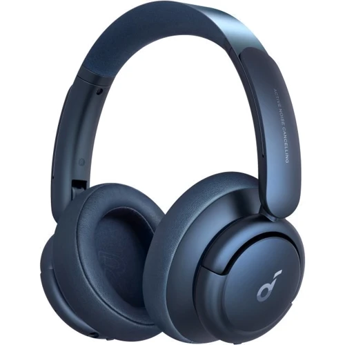 Наушники ANKER SoundСore Life Q35 Blue (A3027G31): Тип конструкции полноразмерные