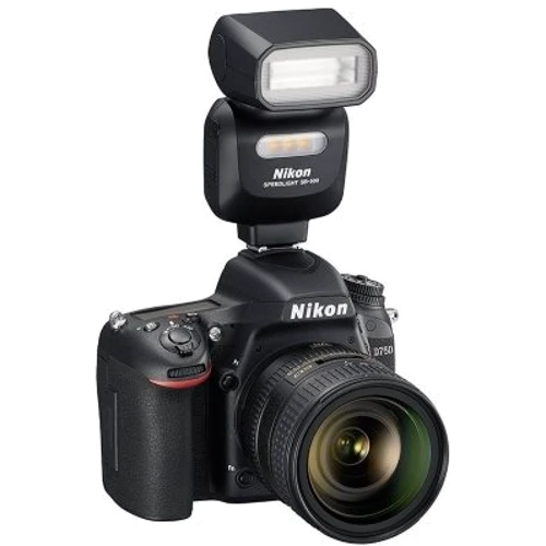 Фотоспалах Спалах Nikon Speedlight SB-500: Режими роботи i-TTL