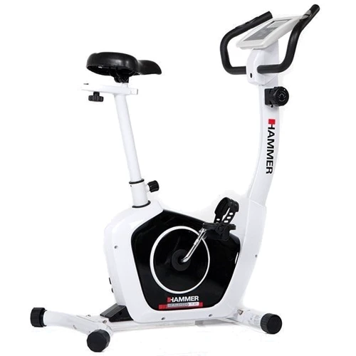Велотренажер Hammer Cardio T2 4850