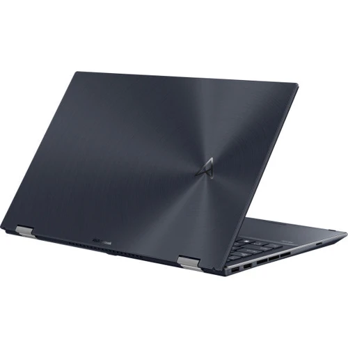 Ноутбук ASUS ZenBook Pro 15 Flip OLED UP6502ZA (UP6502ZA-M8020W) RB: Оперативная память 16 ГБ