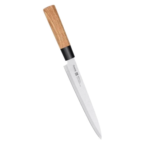 Нож Fissman Wakizashi 20 см (X50CrMoV15 сталь)