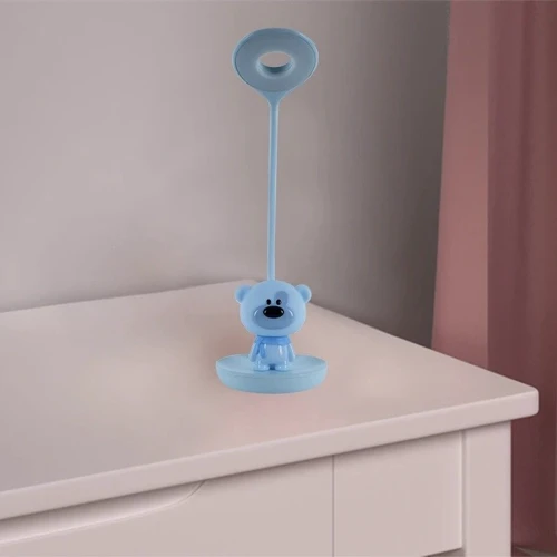 Настільна лампа Kite LED з акумулятором Bear (K24-492-2-3)