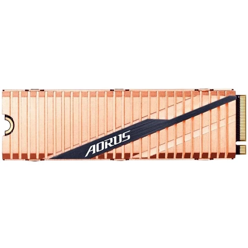 GIGABYTE AORUS Gen4 500 GB M.2 NVMe (GP-ASM2NE6500GTTD): Тип накопителя внутренний