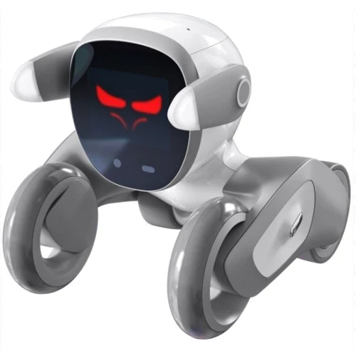 Loona Smart Robot Premium Kit: Управление/Передатчик BLUETOOTH 5.0, WI-FI 2.4G/5.8G DUAL-BAND, 802.11A/B/G/N