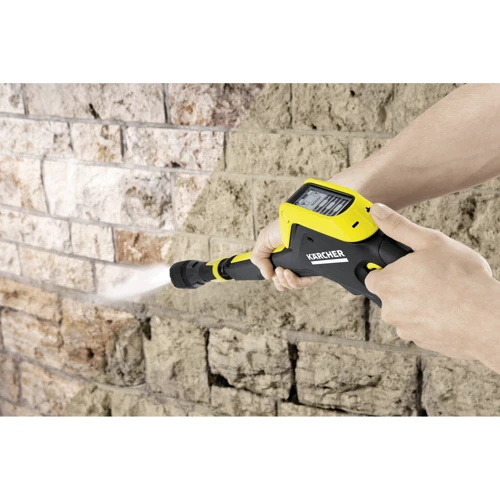 Мінімийка високого тиску Karcher K 7 Smart Control (1.317-200.0): Продуктивність (л / год) 600