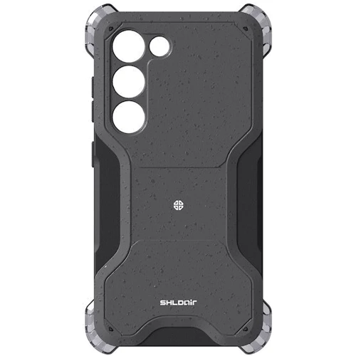 Чехол для телефонов Samsung SHLDAir Case Black (GP-FPS911SBABU) for Samsung S911 Galaxy S23: Тип накладка на заднюю часть