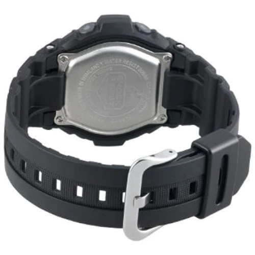 Наручний годинник Casio G-SHOCK G-7710-1ER: Тип чоловічі