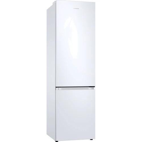 Холодильник Samsung RB38T603FWW: Исполнение отдельностоящий