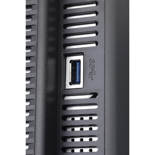 Монітор NEC P212 black (60003862): Кут огляду, гор / верт 178 / 178