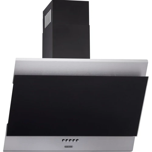 Вытяжка Eleyus Focus 700 50 IS+BL: Управление Механическое