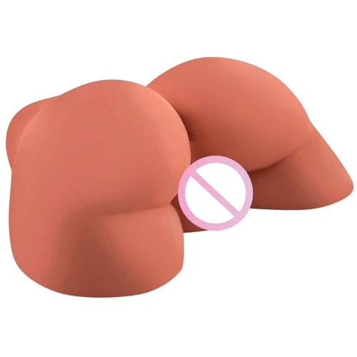 Мастурбатор Pipedream PDX Plus - Perfect Ass Masturbator Tan (PDRD61122)
