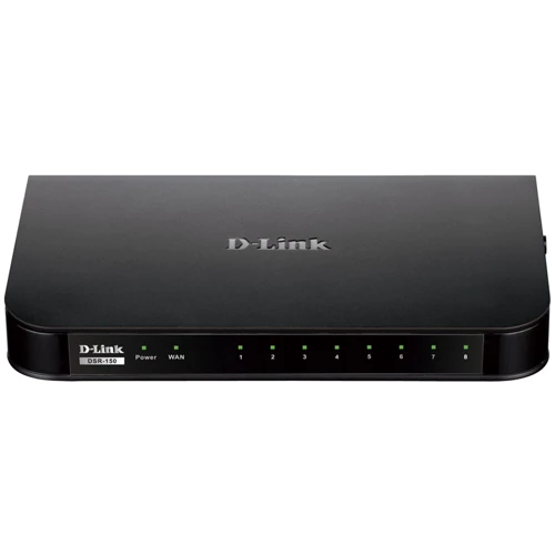 Маршрутизатор Wi-Fi D-Link DSR-150