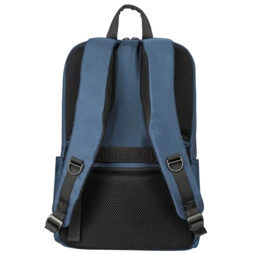 Сумка для ноутбуков Tucano 15.6" Terras Camouflage Blue (BKTER15-CAM-B): Форм-фактор 15.6"