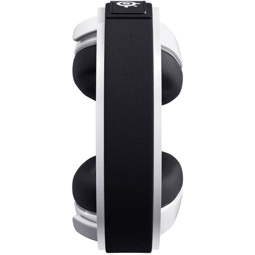 Наушники SteelSeries Arctis 7P+ White for PS5 (61471): Тип крепления оголовные