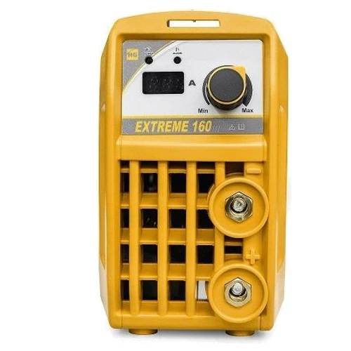 Сварочный инвертор Hugong Extreme 160 III 750010160: Тип инвертор