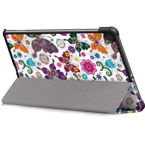 Аксесуар для планшетних ПК BeCover Smart Case Butterfly для Samsung Galaxy Tab S6 Lite 2024 P620/P625/P627 (710824)