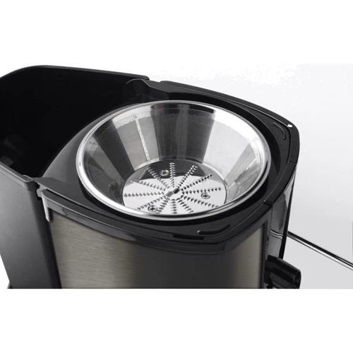 Соковыжималка Black+Decker BXJE600E: Мощность, Вт 600