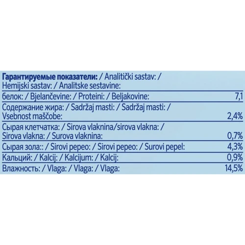 Лакомство для собак Purina Dentalife средних пород для здоровья зубов и десен 6х115 г (7613036454100) фото 8