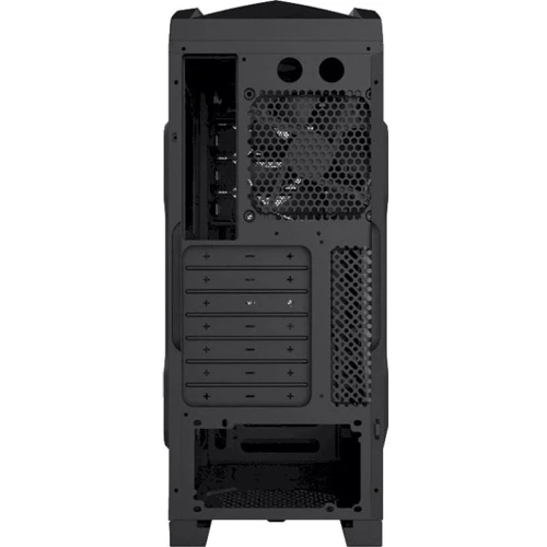 Корпус GameMax H601-BR фото 7