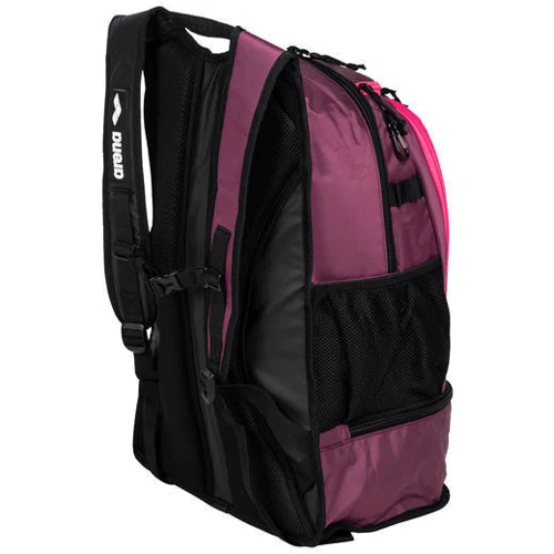 Рюкзак Arena FASTPACK 3.0 сливовий (UNI plum-neon_pink): Тип Рюкзаки