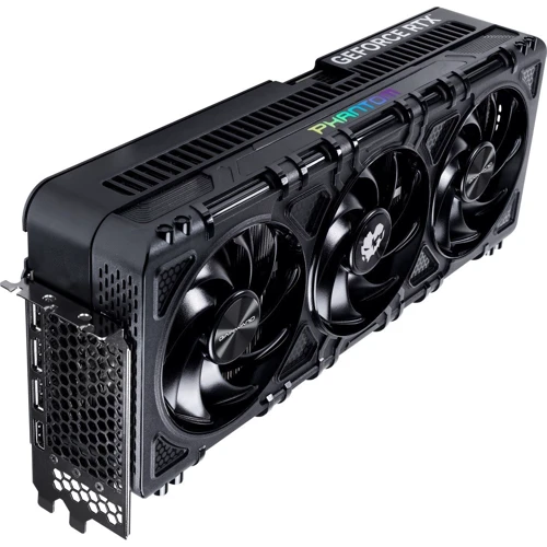 Видеокарта Gainward GeForce RTX 5090 Phantom (NE75090019R5-GB2020P)