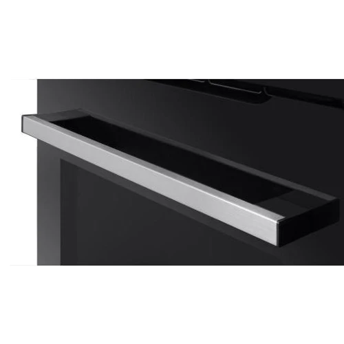Духовой шкаф электрический Amica ED06208B FINE: Конвекция есть
