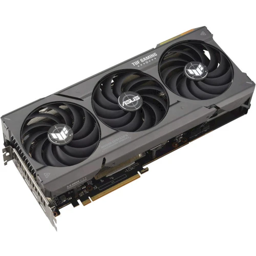 Видеокарта ASUS Nvidia GeForce TUF-RX7900GRE-O16G-GAMING: Тип памяти GDDR6