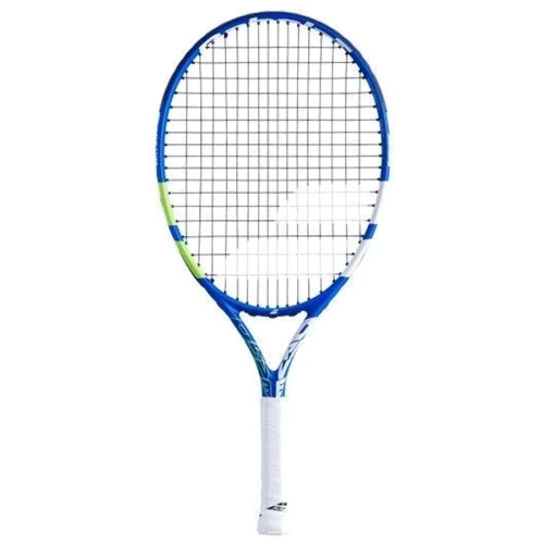 Ракетка Babolat DRIVE JUNIOR 23 blue-green-white (140438-306)